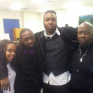 Meet your Posher, Anthony